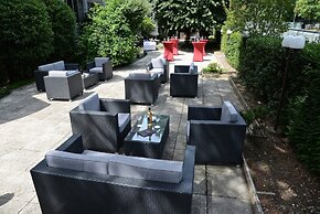 Carlton Lausanne Boutique Hotel