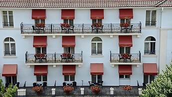 Carlton Lausanne Boutique Hotel