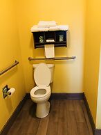 Days Inn by Wyndham Port Aransas TX