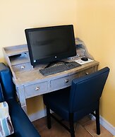 Days Inn by Wyndham Port Aransas TX