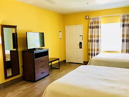 Days Inn by Wyndham Port Aransas TX