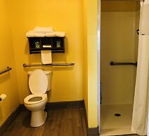 Days Inn by Wyndham Port Aransas TX