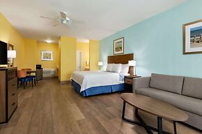 Days Inn by Wyndham Port Aransas TX