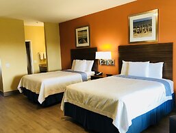 Days Inn by Wyndham Port Aransas TX