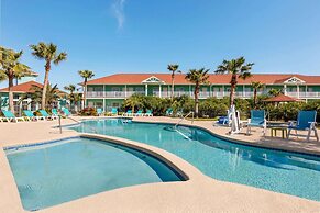 Days Inn by Wyndham Port Aransas TX