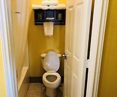 Days Inn by Wyndham Port Aransas TX