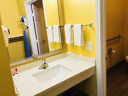 Days Inn by Wyndham Port Aransas TX