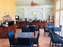 Days Inn by Wyndham Port Aransas TX