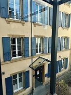 Hotel de l'Ecluse