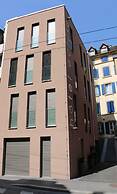Hotel de l'Ecluse