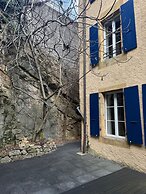 Hotel de l'Ecluse