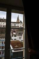 Hotel de l'Ecluse