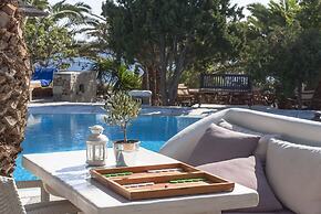 Zephyros Hotel