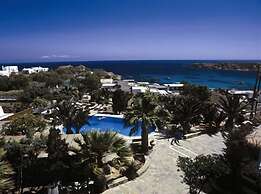 Zephyros Hotel