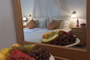 Zephyros Hotel
