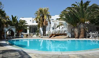 Zephyros Hotel