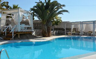 Zephyros Hotel