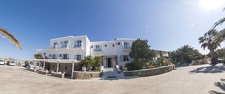 Zephyros Hotel