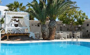 Zephyros Hotel
