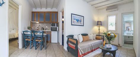 Zephyros Hotel