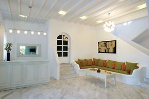 Zephyros Hotel