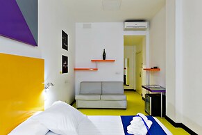 Correra 241 Lifestyle Hotel