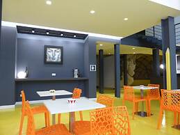 Correra 241 Lifestyle Hotel