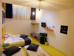 Correra 241 Lifestyle Hotel