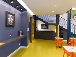 Correra 241 Lifestyle Hotel