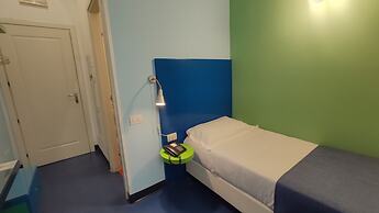 Correra 241 Lifestyle Hotel