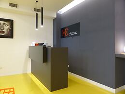 Correra 241 Lifestyle Hotel