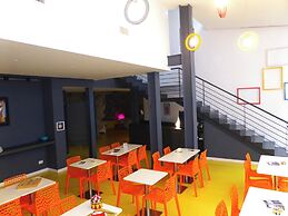 Correra 241 Lifestyle Hotel