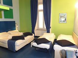 Correra 241 Lifestyle Hotel