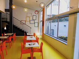 Correra 241 Lifestyle Hotel