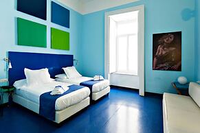 Correra 241 Lifestyle Hotel