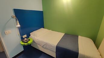 Correra 241 Lifestyle Hotel