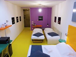 Correra 241 Lifestyle Hotel