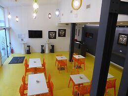 Correra 241 Lifestyle Hotel