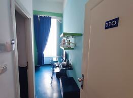 Correra 241 Lifestyle Hotel