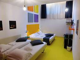 Correra 241 Lifestyle Hotel