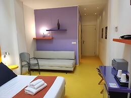 Correra 241 Lifestyle Hotel