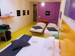 Correra 241 Lifestyle Hotel