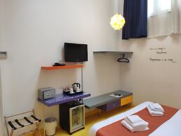 Correra 241 Lifestyle Hotel