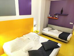 Correra 241 Lifestyle Hotel