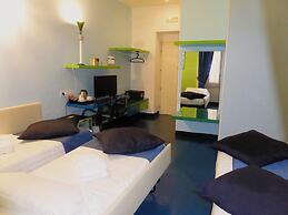 Correra 241 Lifestyle Hotel