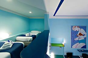 Correra 241 Lifestyle Hotel