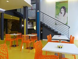 Correra 241 Lifestyle Hotel