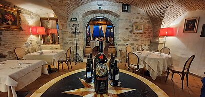 Relais La Corte Di Bettona