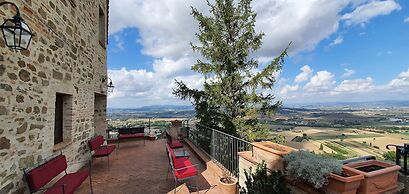 Relais La Corte Di Bettona