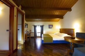 Relais La Corte Di Bettona